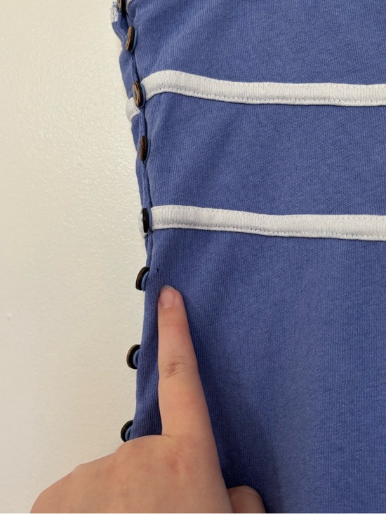 Free People Free-est Ravine Mini Dress - Picture 9 of 9